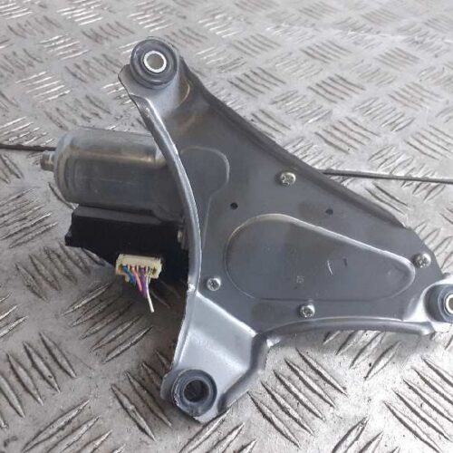 MOTOR LIMPIA TRASERO TOYOTA AURIS Luna   |   10.06 – 12.09