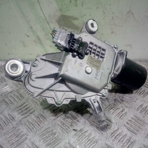 MOTOR LIMPIA DELANTERO CITROEN C4 PICASSO Exclusive   |   02.07 – 12.11