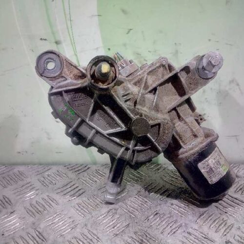 MOTOR LIMPIA DELANTERO CITROEN C4 PICASSO Exclusive   |   02.07 – 12.11