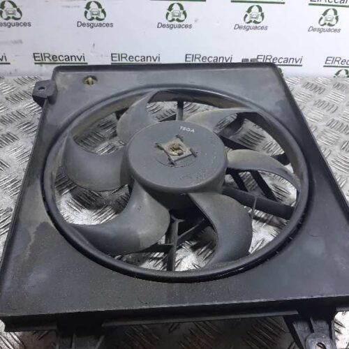 ELECTROVENTILADOR HYUNDAI COUPE (J2) 2.0 FX Coupe   |   0.96 – …