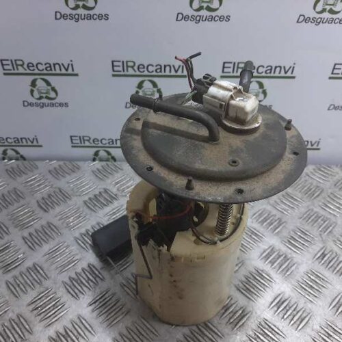 BOMBA COMBUSTIBLE KIA SHUMA II 1.6 LS Berlina portón   |   02.01 – 12.03