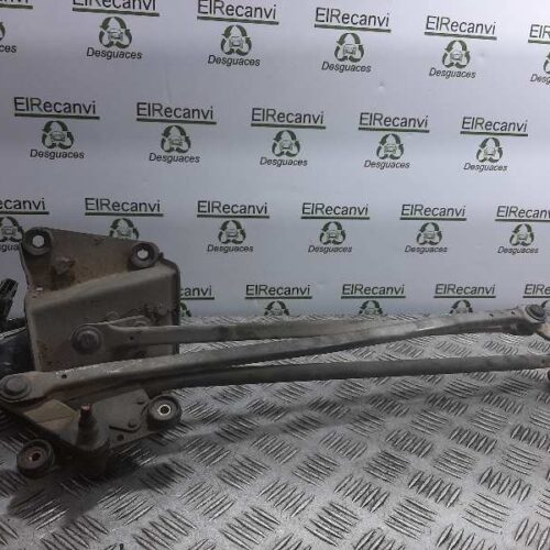 MOTOR LIMPIA DELANTERO PEUGEOT 306 BERLINA 3/4/5 PUERTAS (S2) 1.9 Diesel   |   …