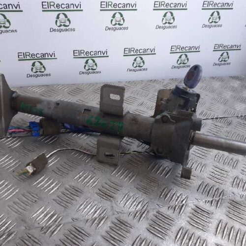 COLUMNA DIRECCION HYUNDAI ATOS (MX) GL   |   0.98 – …