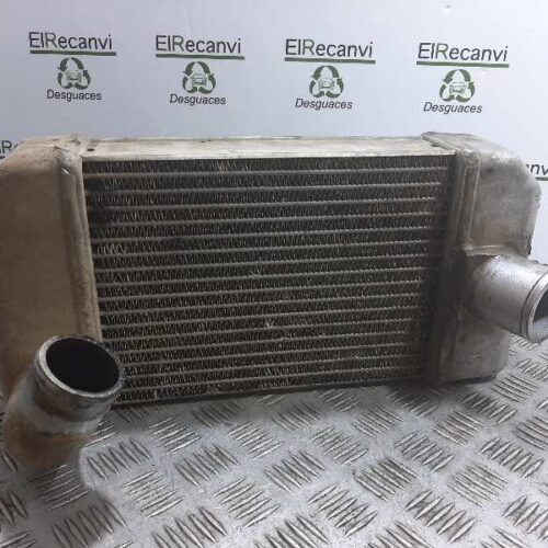 INTERCOOLER LAND ROVER DISCOVERY (SALLJG/LJ) TDi (3-ptas.)   |   01.90 – 12.99