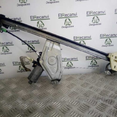 ELEVALUNAS DELANTERO DERECHO RENAULT ESPACE / GRAND ESPACE (JE0) 2.2 dCi Turbodiesel CAT | 0.00 – …