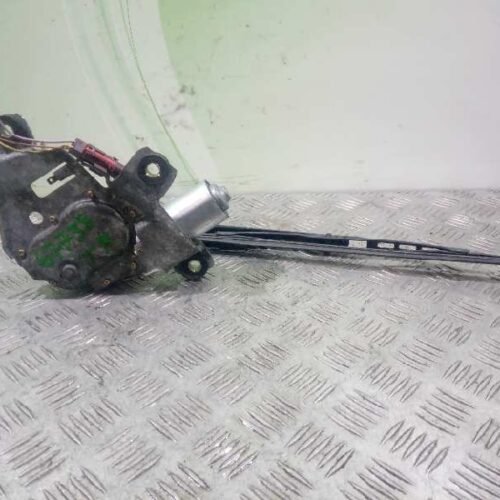 MOTOR LIMPIA TRASERO PEUGEOT 406 BREAK (S1/S2) SR TD   |   10.98 – 12.01