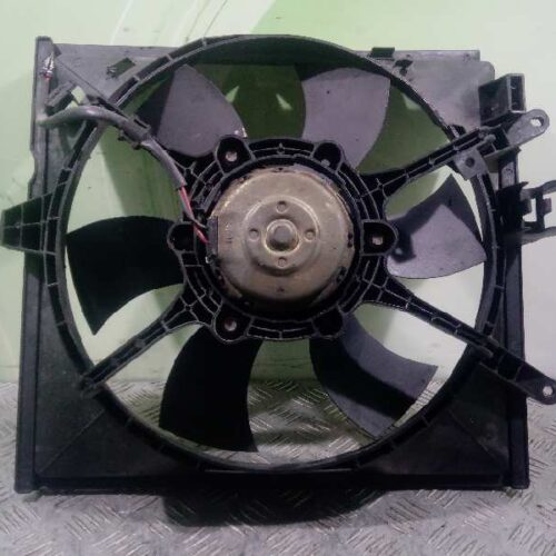 ELECTROVENTILADOR VOLVO V40 FAMILIAR 1.8i   |   10.98 – 12.00