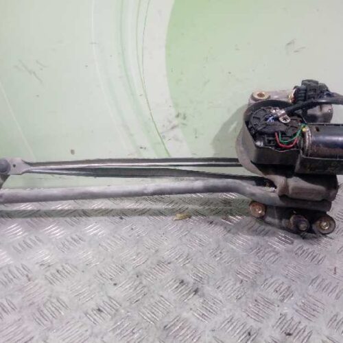 MOTOR LIMPIA DELANTERO PEUGEOT 306 BERLINA 3/4/5 PUERTAS (S2) XT   |   01.01 – 12.03