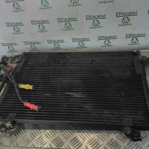 CONDENSADOR / RADIADOR  AIRE ACONDICIONADO AUDI 80/90 (893) 2.0   |   0.86 – …