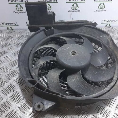 ELECTROVENTILADOR HYUNDAI SANTA FE (SM) 2.0 GLS CRDI   |   0.01 – …