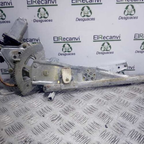 ELEVALUNAS TRASERO IZQUIERDO HONDA HR-V (..) Comfort   |   08.15 – 12.19