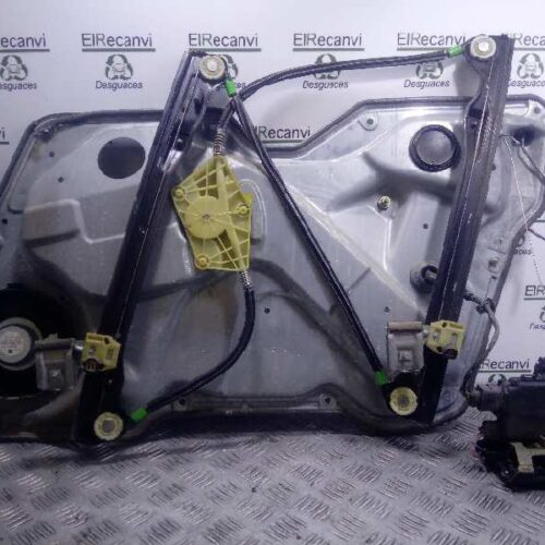 ELEVALUNAS DELANTERO IZQUIERDO SEAT LEON (1M1) Signo   |   11.99 – 12.00