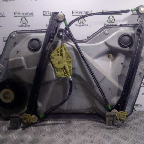 ELEVALUNAS DELANTERO IZQUIERDO SEAT TOLEDO (1M2) Signo   |   12.01 – 12.04