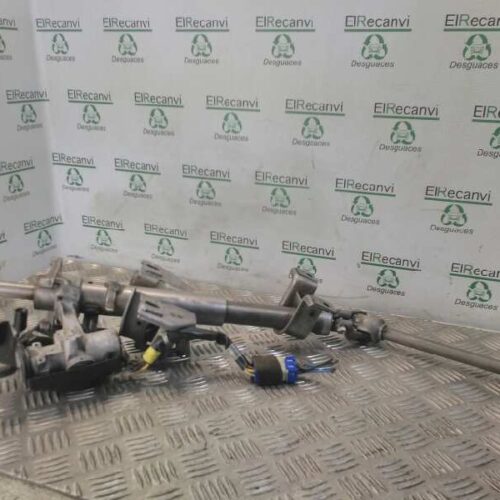 COLUMNA DIRECCION HYUNDAI ACCENT (X3) 1.5 GLS   |   09.94 – 12.97