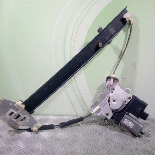 ELEVALUNAS TRASERO IZQUIERDO SSANGYONG REXTON 2.9 Turbodiesel CAT | 0.03 – 0.06