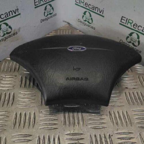 AIRBAG DELANTERO IZQUIERDO FORD FOCUS BERLINA (CAK) Ambiente   |   08.98 – 12.04