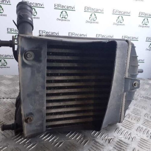 INTERCOOLER LANCIA YPSILON (101) 1.3 16V Multijet Argento   |   09.03 – 12.06