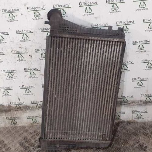 INTERCOOLER SEAT TOLEDO (5P2) Reference   |   09.04 – 12.09