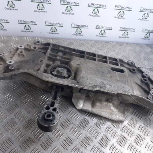 PUENTE DELANTERO SEAT TOLEDO (5P2) Reference   |   09.04 – 12.09