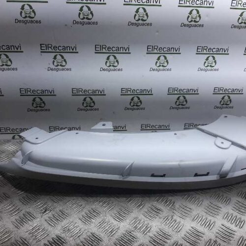 SPOILER PARAGOLPES DELANTERO AUDI A4 BER. (B8) 1.8 16V TFSI   |   0.07 – …