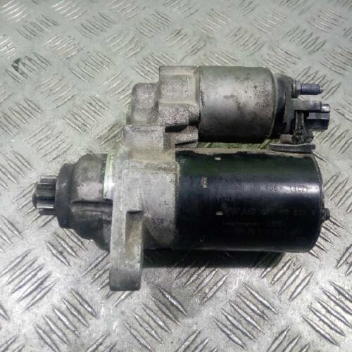 MOTOR ARRANQUE SEAT IBIZA (6L1) 1.2 12V   |   0.02 – …