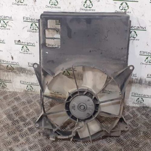 ELECTROVENTILADOR SUZUKI SWIFT BERLINA (MZ) GL (3-ptas.)   |   03.05 – 12.10