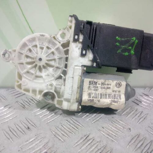 MOTOR ELEVALUNAS DELANTERO IZQUIERDO SEAT TOLEDO (1M2) Select   |   01.99 – 12.04