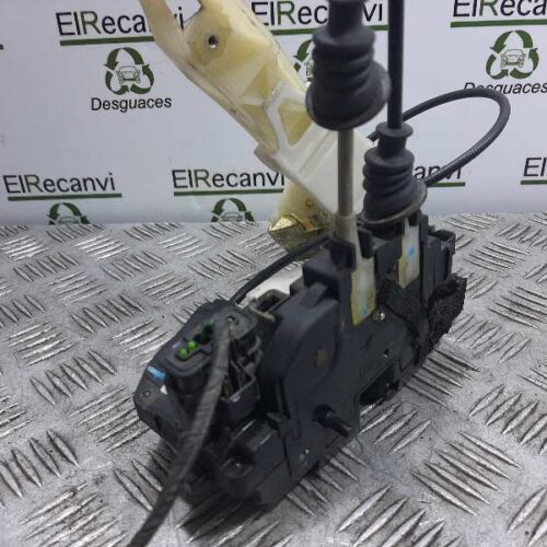 CERRADURA PUERTA TRASERA DERECHA  HYUNDAI I30 Classic   |   07.07 – 12.10