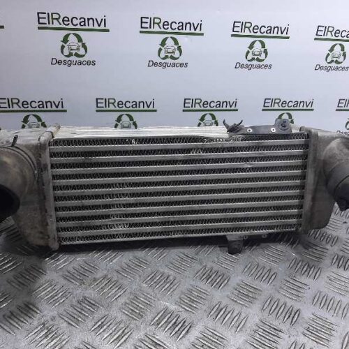 INTERCOOLER HYUNDAI I30 Classic   |   07.07 – 12.10