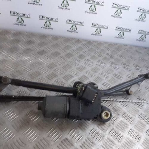 MOTOR LIMPIA DELANTERO JAGUAR X-TYPE 2.5 Classic   |   03.03 – 12.09