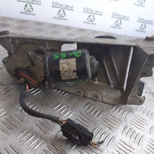 MOTOR LIMPIA DELANTERO RENAULT TWINGO (CO6) 1.2   |   0.93 – …