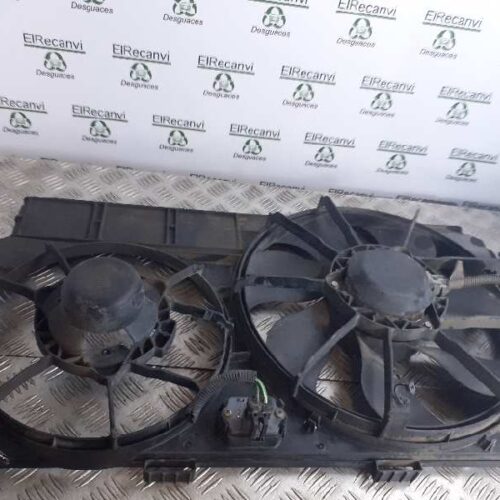 ELECTROVENTILADOR FORD TRANSIT CONNECT (TC7) Furgón FT 200S   |   0.02 – …