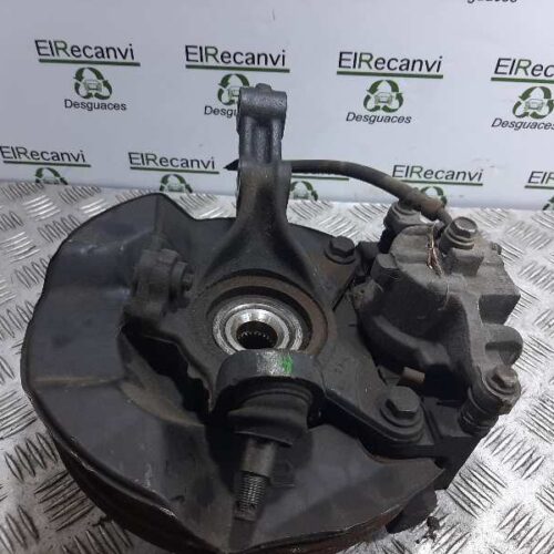 MANGUETA DELANTERA DERECHA HONDA CIVIC BERLINA 5 (EU7/8) 1.6i ES   |   01.01 – 12.06