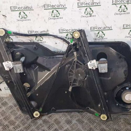 ELEVALUNAS DELANTERO DERECHO SEAT LEON (1M1) Signo   |   11.99 – 12.04