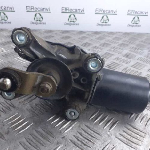 MOTOR LIMPIA DELANTERO NISSAN ALMERA (N15) GX   |   07.95 – 12.98