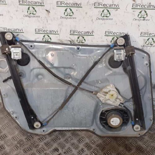 ELEVALUNAS DELANTERO DERECHO SEAT CORDOBA BERLINA (6L2) Fresh   |   12.03 – 12.04