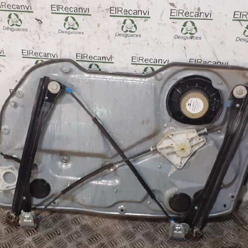 ELEVALUNAS DELANTERO IZQUIERDO SEAT CORDOBA BERLINA (6L2) Fresh   |   12.03 – 12.04