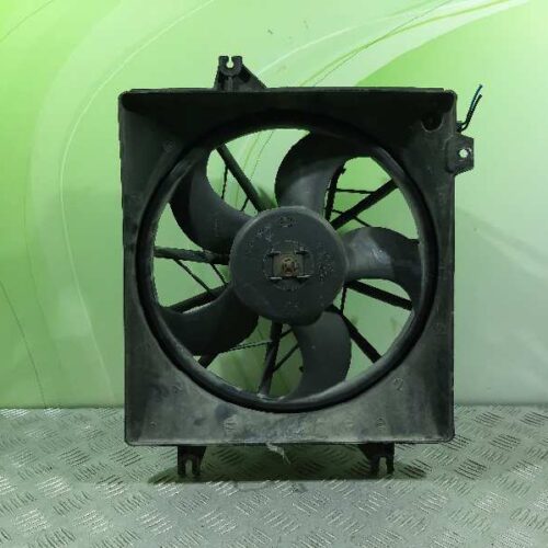 ELECTROVENTILADOR HYUNDAI COUPE (RD) 1.6 FX   |   10.99 – 12.00