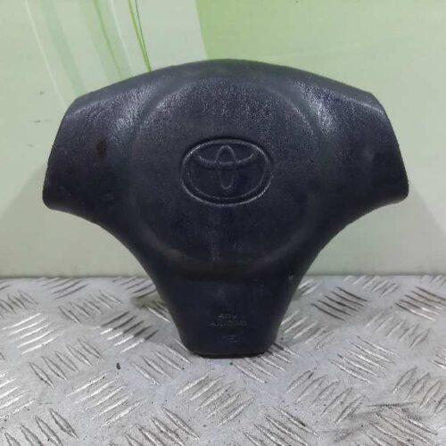 AIRBAG DELANTERO IZQUIERDO