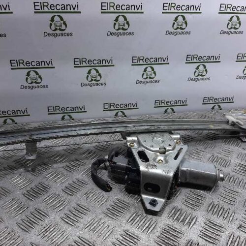 ELEVALUNAS DELANTERO DERECHO MITSUBISHI MONTERO SPORT (K90) 2.5 TD GLS   |   11.98 – 12.01