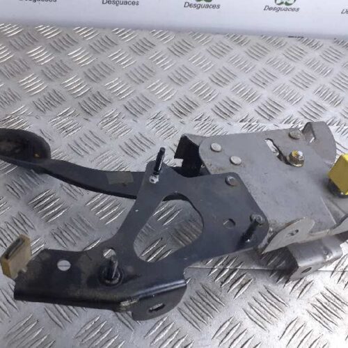 PEDAL EMBRAGUE RENAULT MEGANE II BERLINA 3P Confort Dynamique   |   02.06 – 12.06