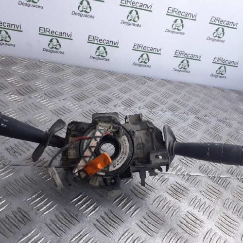 MANDO MULTIFUNCION RENAULT KANGOO (F/KC0) Authentique   |   03.03 – 12.07