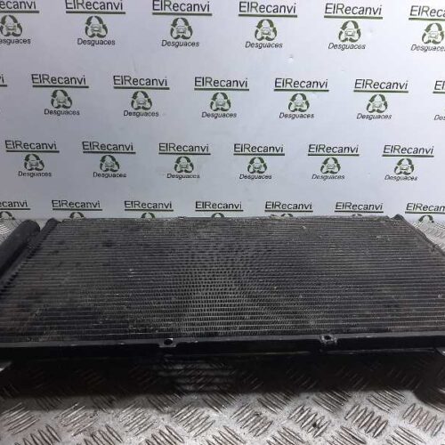 CONDENSADOR / RADIADOR  AIRE ACONDICIONADO HYUNDAI MATRIX (FC) 1.5 CRDi GLS   |   07.01 – 12.05