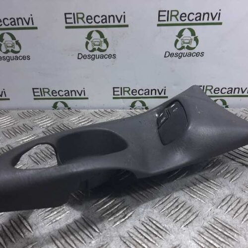 MANDO ELEVALUNAS DELANTERO IZQUIERDO  FORD FOCUS BERLINA (CAK) Ambiente   |   08.98 – 12.04