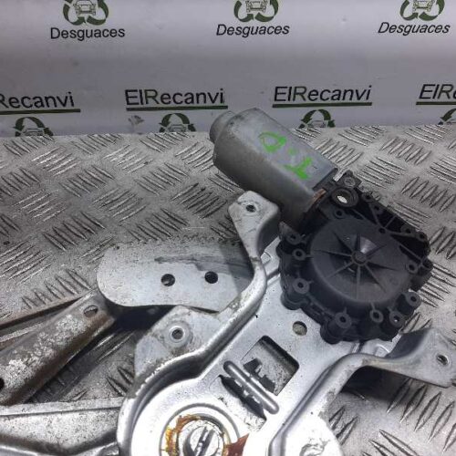 ELEVALUNAS TRASERO DERECHO HONDA CIVIC BERLINA .5 (MA/MB) 1.5 LS (MB3)   |   03.97 – 12.99