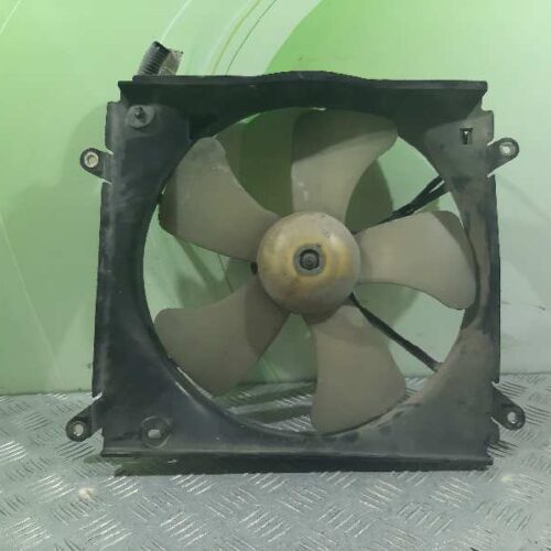 ELECTROVENTILADOR TOYOTA CELICA (T20) 1.8 ST   |   11.93 – 12.99