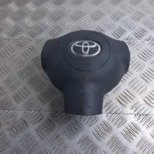 AIRBAG DELANTERO IZQUIERDO