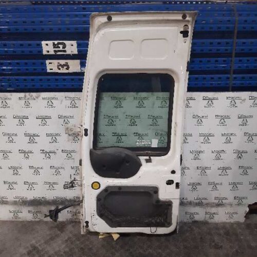 PUERTA TRASERA DERECHA FORD TOURNEO CONNECT (TC7) 1.8 TDCi CAT   |   0.02 – 0.09