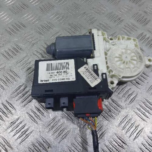 MOTOR ELEVALUNAS DELANTERO IZQUIERDO FIAT ULYSSE (179) 2.2 JTD Admiral   |   0.02 – …