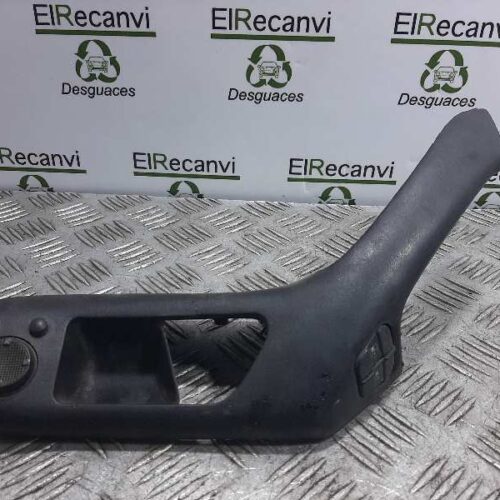 MANDO ELEVALUNAS DELANTERO IZQUIERDO  VOLKSWAGEN GOLF III BERLINA (1H1) GL   |   11.91 – …